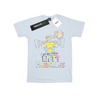 Disney  Do You Even Lift? TShirt 