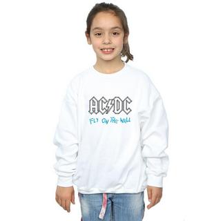 AC/DC  ACDC Fly On The Wall Sweatshirt 