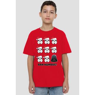 STAR WARS  Bah Humbug TShirt 