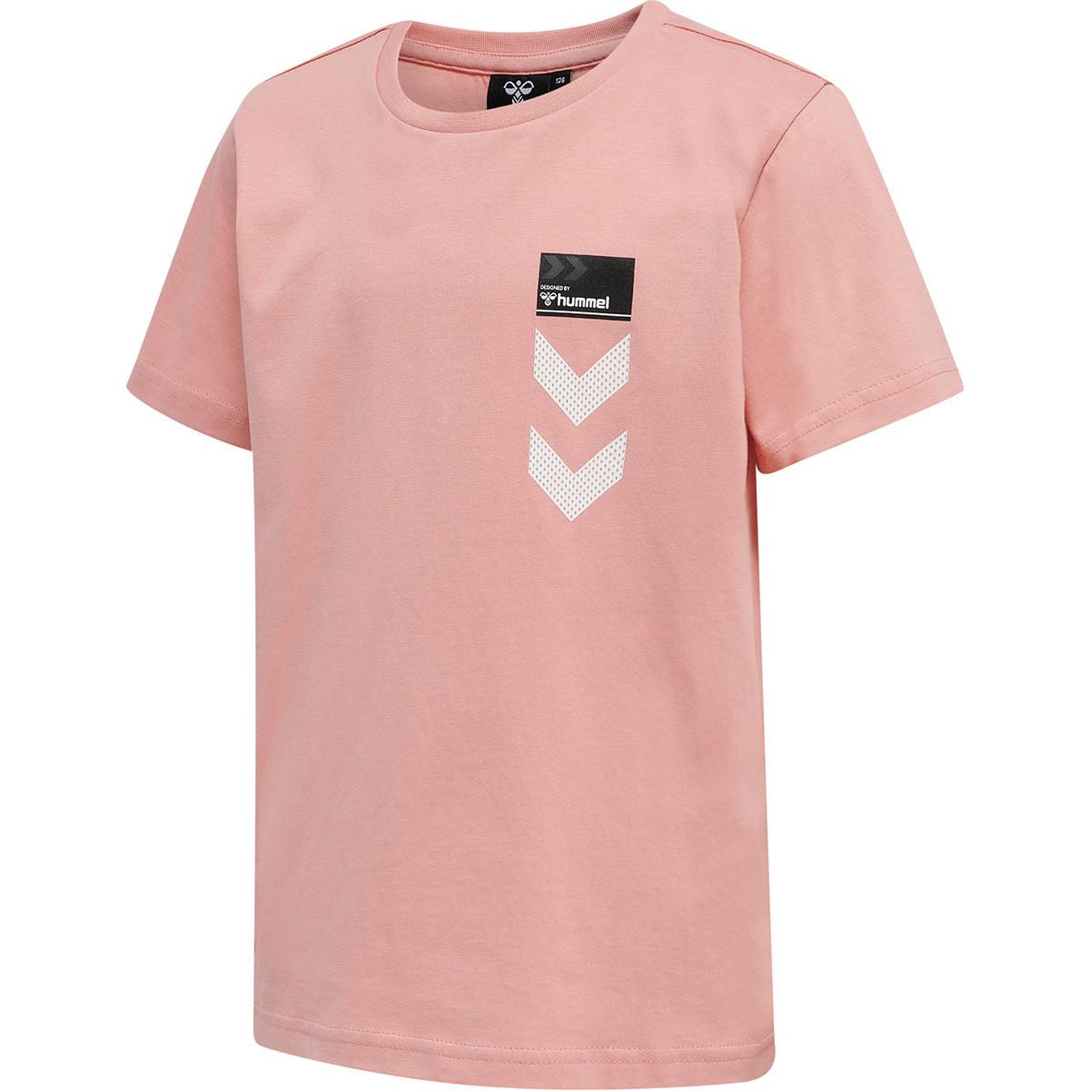 Hummel  kinder t-shirt hmdlwimb 