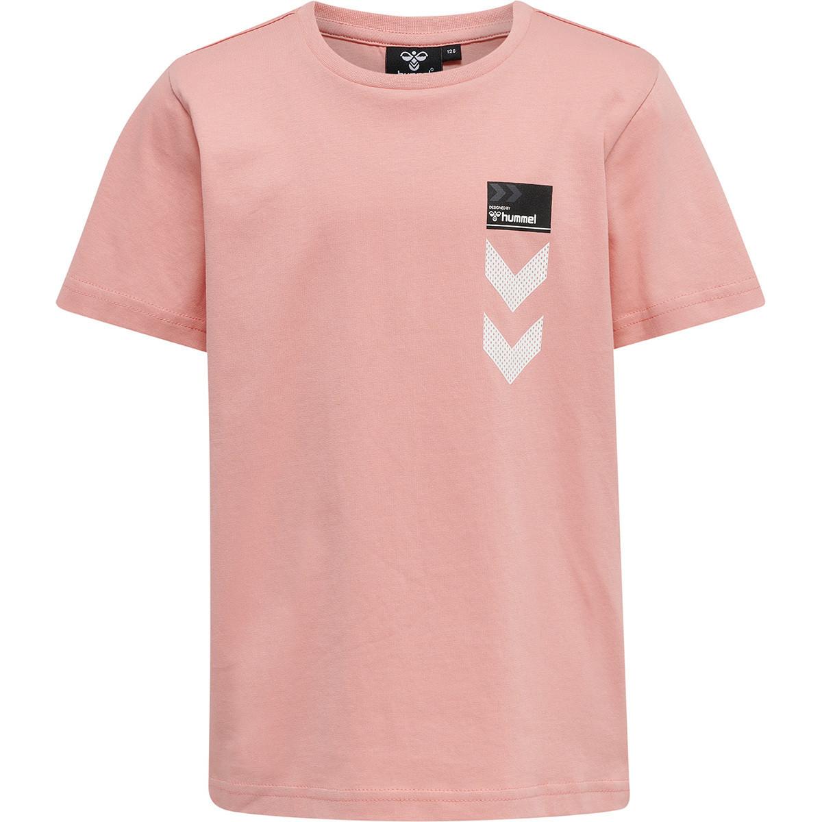 Hummel  kinder t-shirt hmdlwimb 