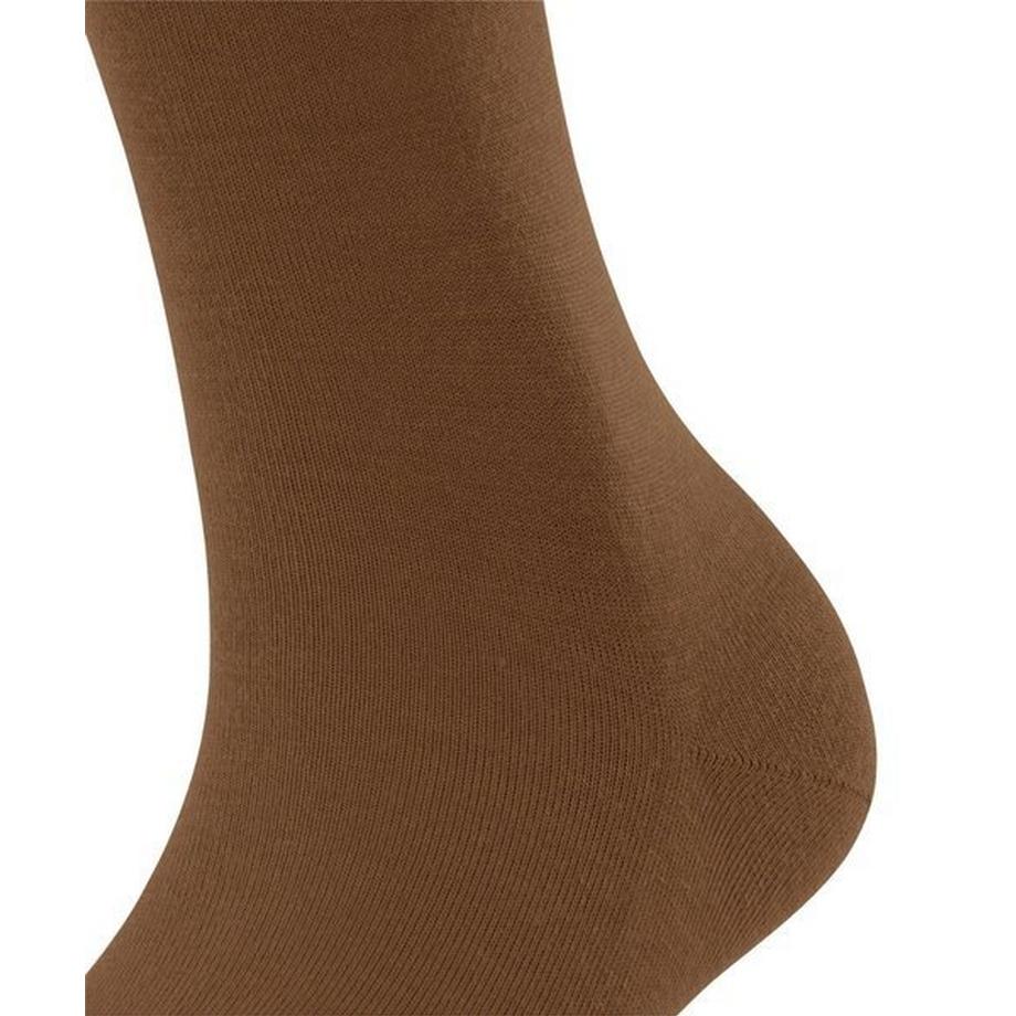 FALKE Chaussettes hautes Softmerino  