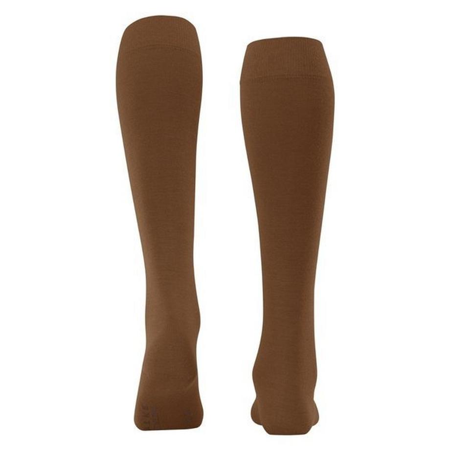 FALKE Chaussettes hautes Softmerino  