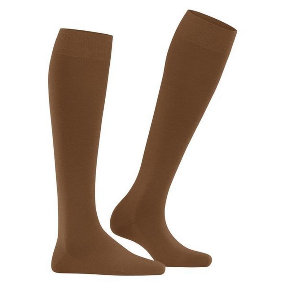FALKE Chaussettes hautes Softmerino  