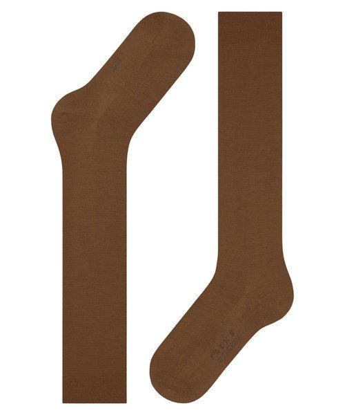 FALKE Calze al ginocchio Softmerino  