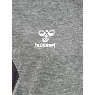 Hummel  kindertrikot authentic pl 