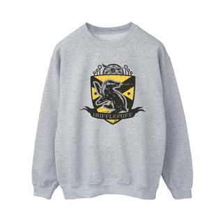 Harry Potter Hufflepuff Sweatshirt  