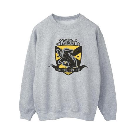 Harry Potter Hufflepuff Sweatshirt  