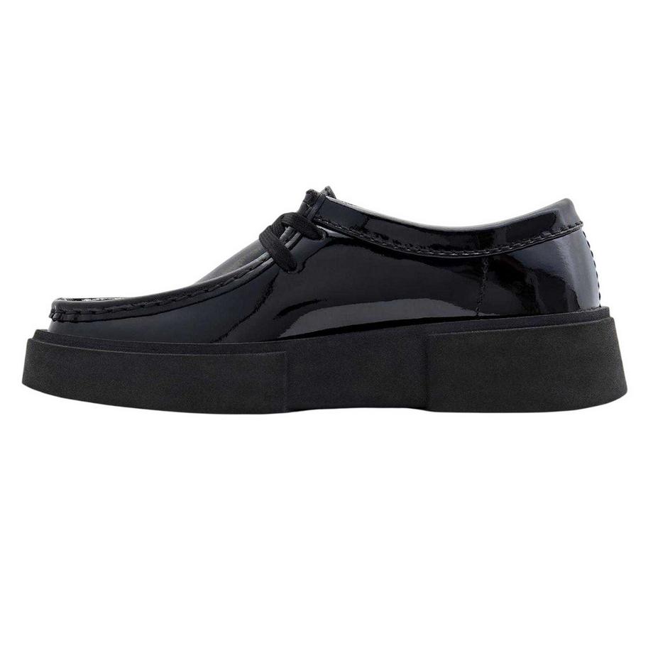Clarks Torview Plateauschuhe  