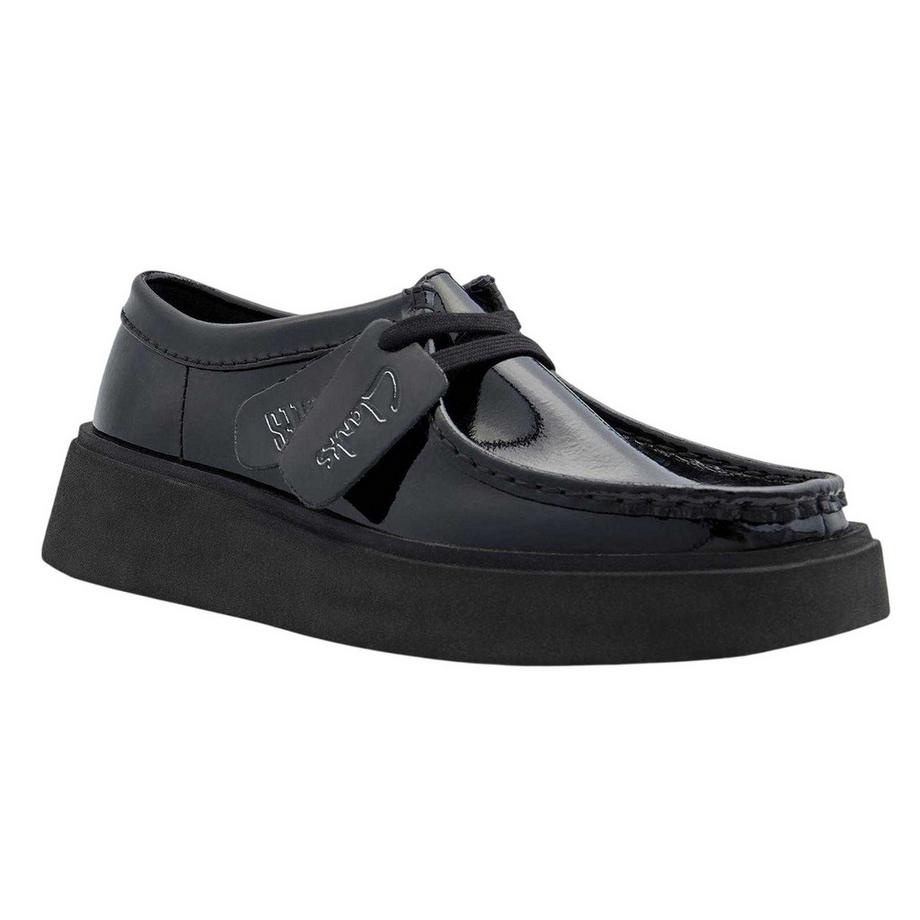 Clarks Torview Plateauschuhe  