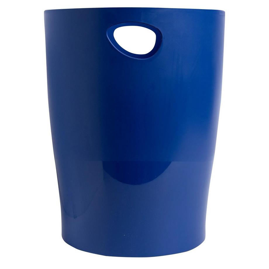 Exacompta Papierkorb Ecobin, Bee Blue - x 8  