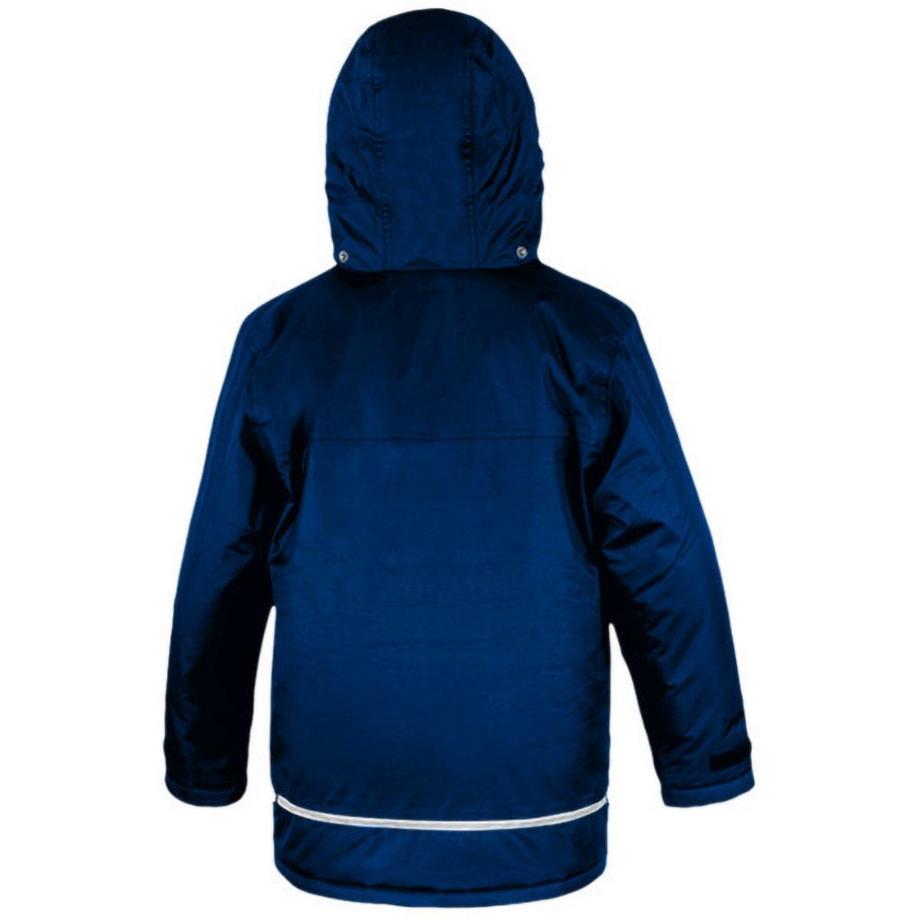 Result Core Parka Hiver  