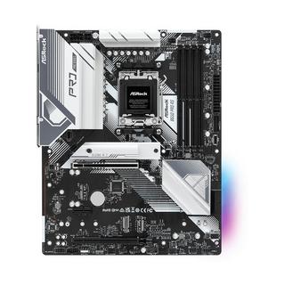 ASRock  B650 Pro RS AMD B650 Socket AM5 ATX 