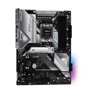 ASRock  B650 Pro RS AMD B650 Sockel AM5 ATX 