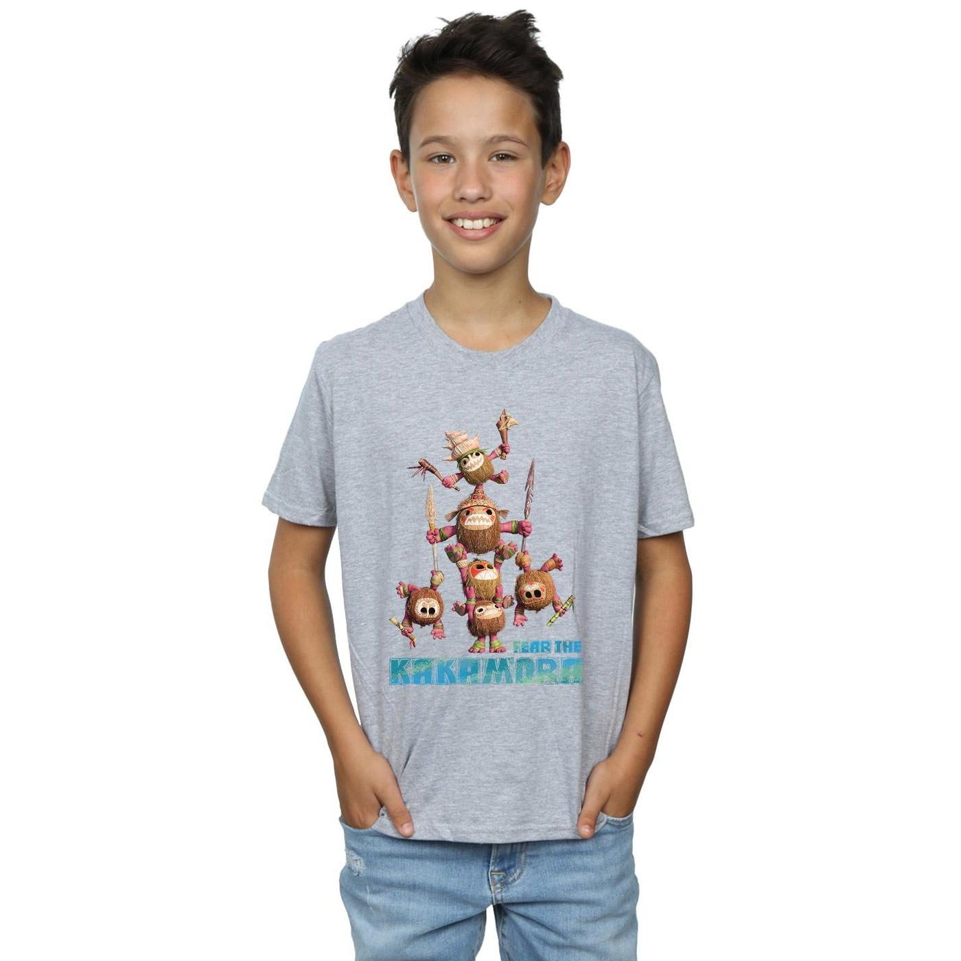 Disney  Fear The Kakamora TShirt 