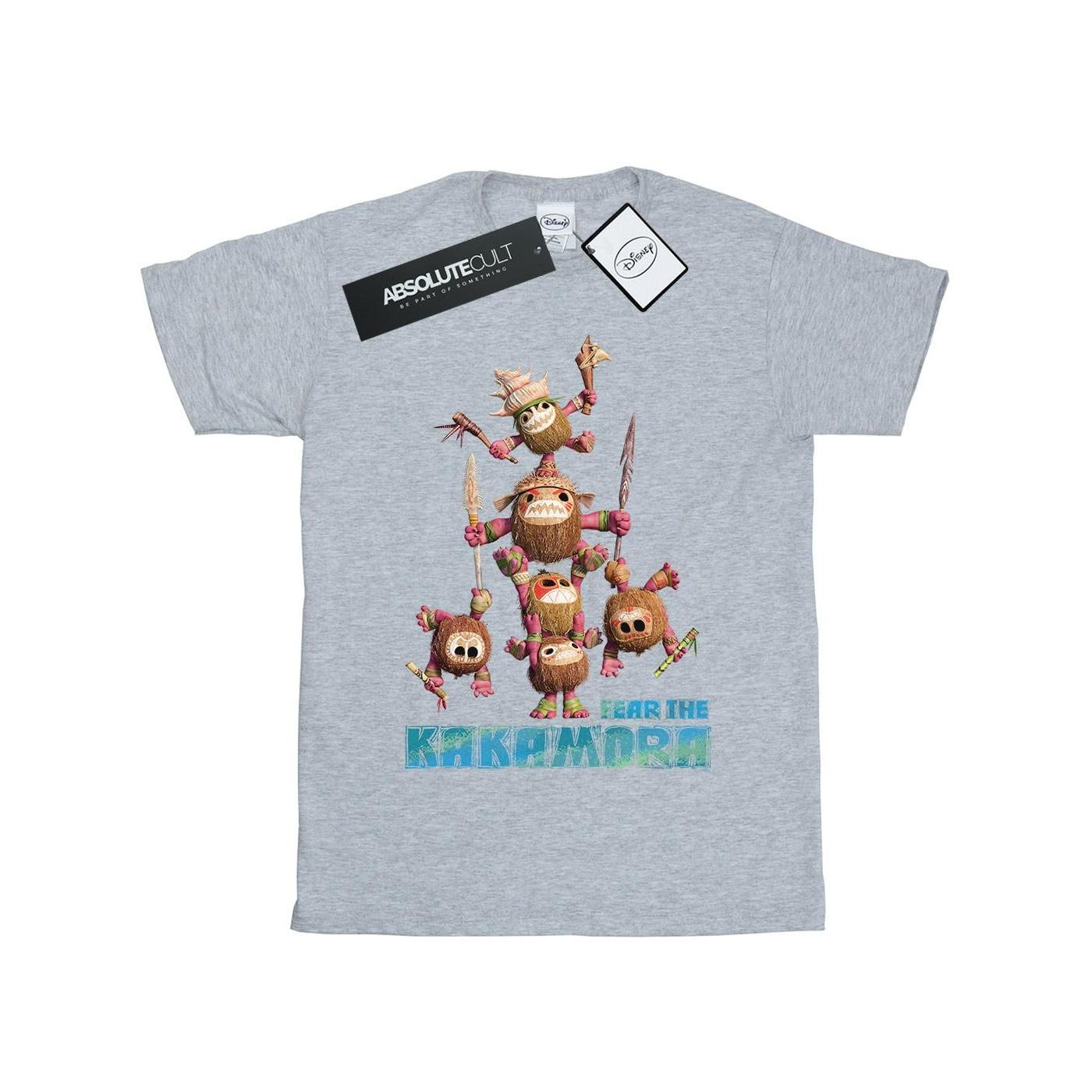 Disney  Fear The Kakamora TShirt 