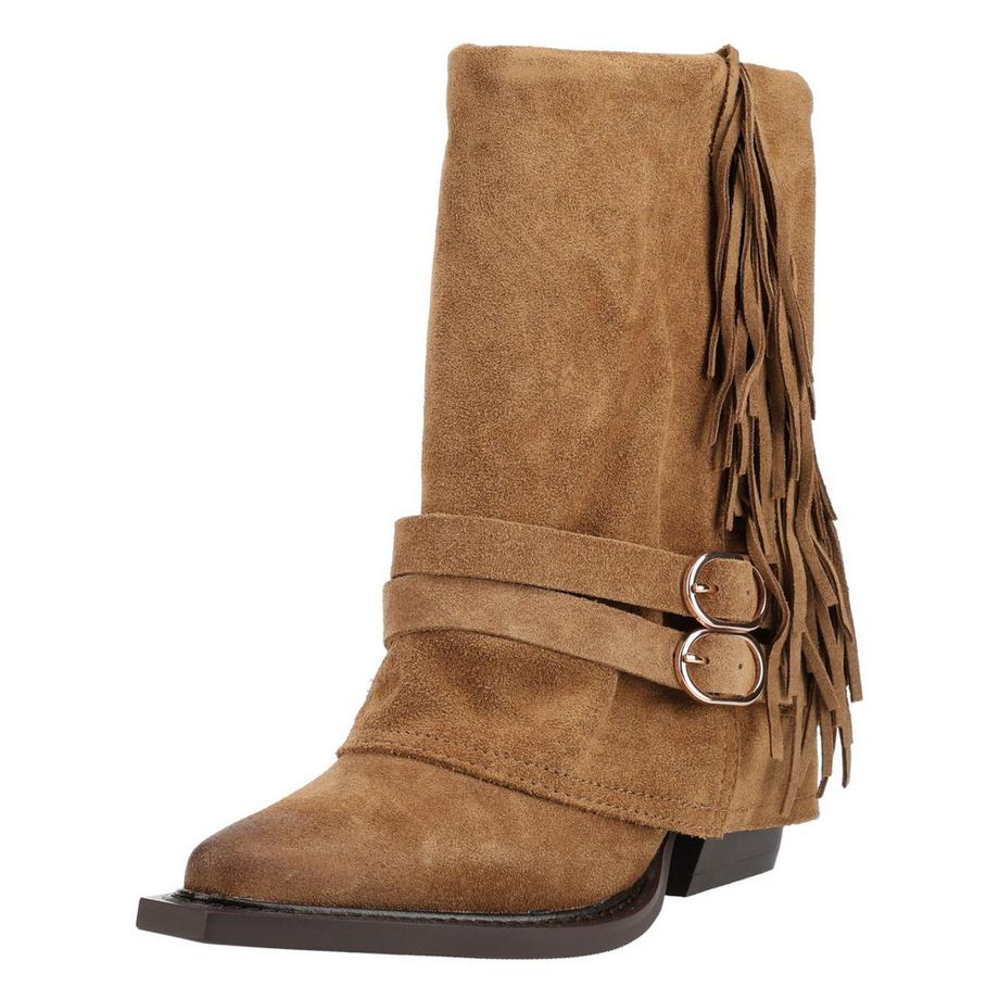 Stiefelette
