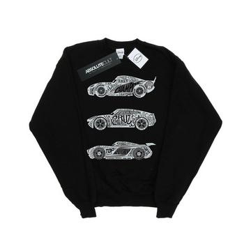 Cars Sweatshirt