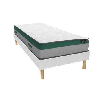 MatratzenBettgestellSet PRESTIGE Taschenfederkern