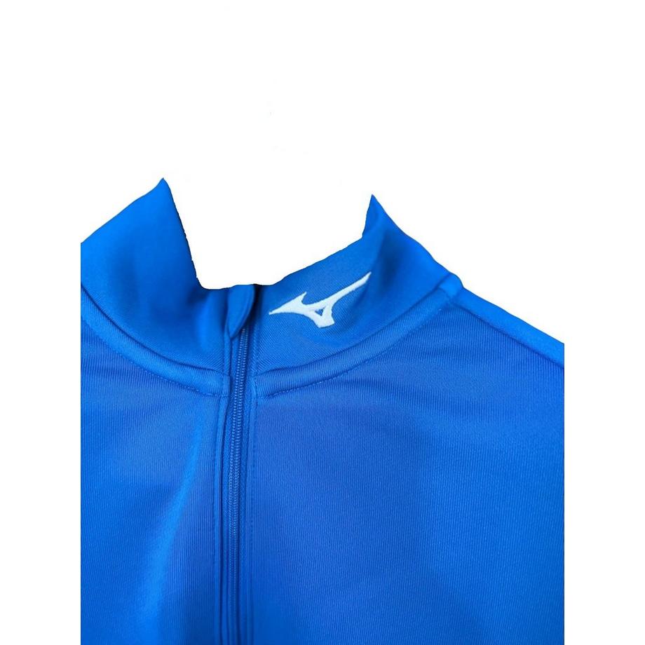 MIZUNO  pullover crested 