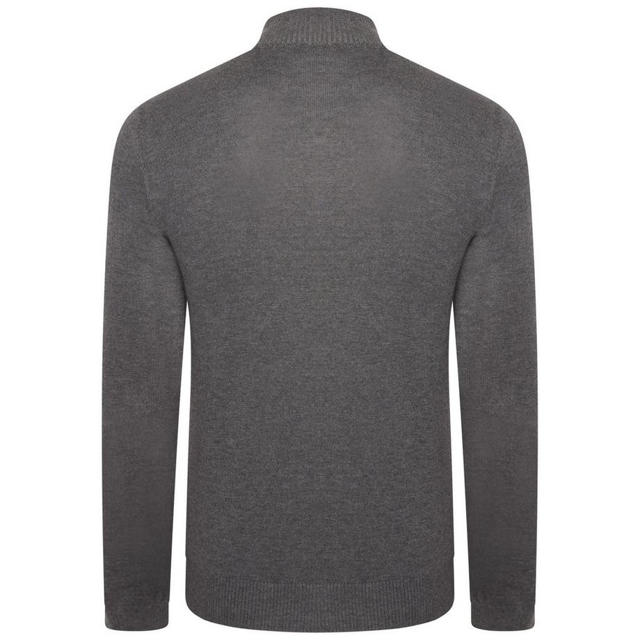 Dare 2B Unite Us Sweatshirt mit halbem Reissverschluss  