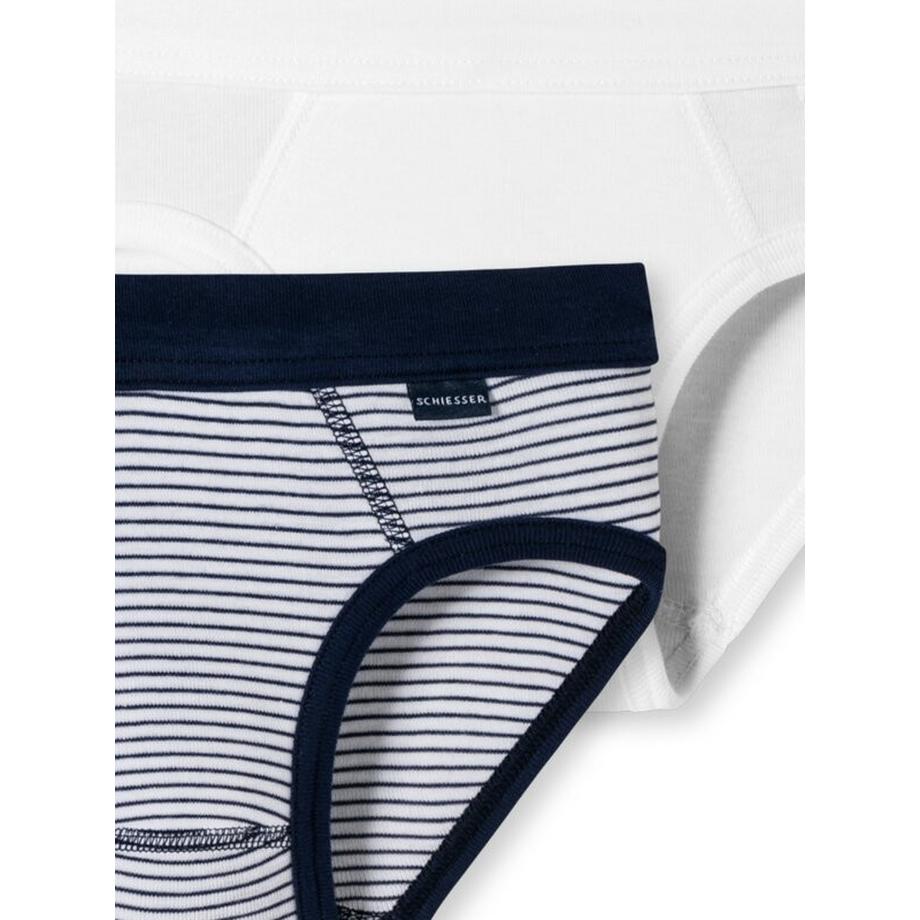 Schiesser  Boys Slips 