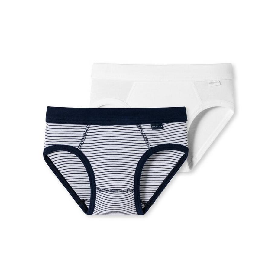 Schiesser  Boys Slips 