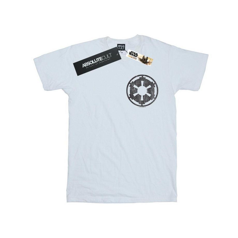 Tshirt THE MANDALORIAN GALACTIC EMPIRE