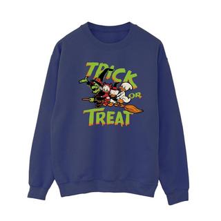 DuckTales Trick Or Treat Sweatshirt  