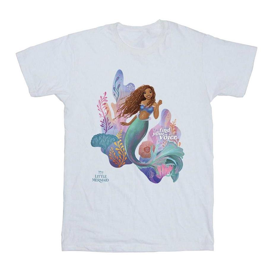 T-ShirtVoice