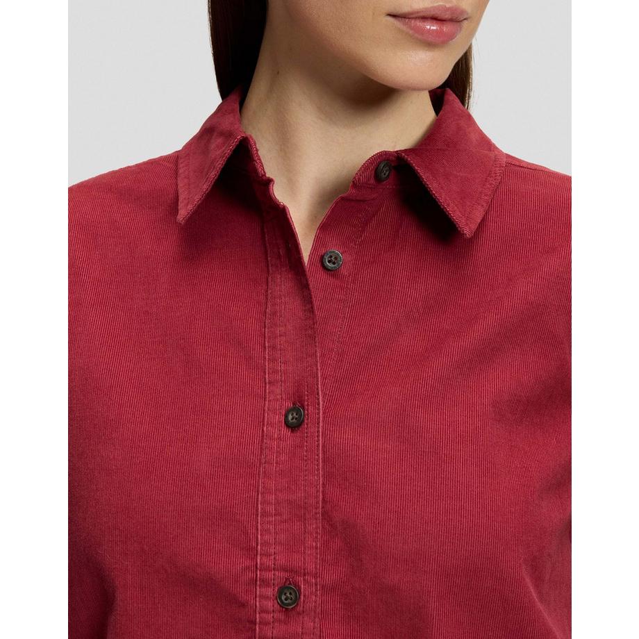 Lee Chemise Classic à manches longues  