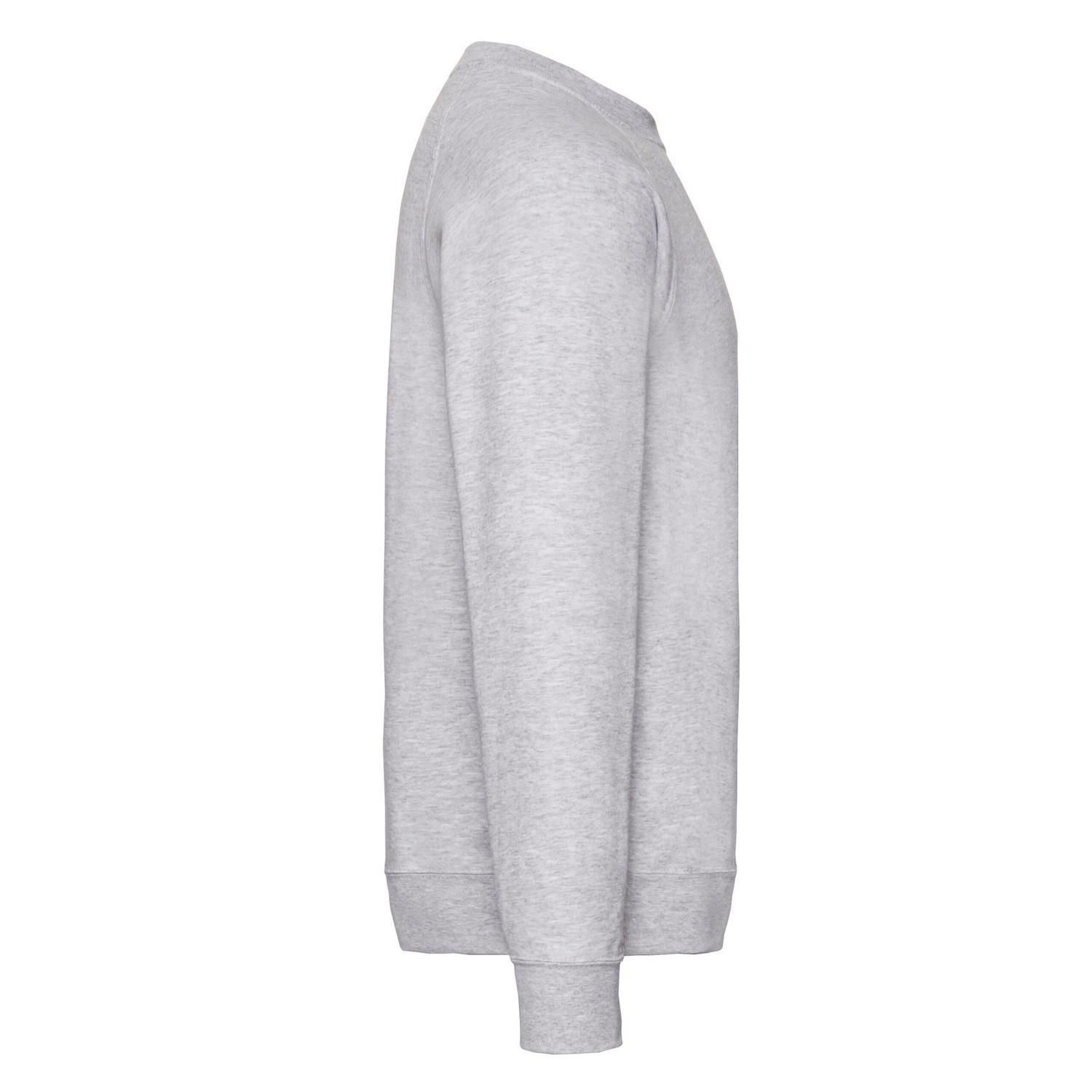 Fruit of the Loom Classic Raglanärmel Sweatshirt  