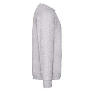 Fruit of the Loom Classic Raglanärmel Sweatshirt  
