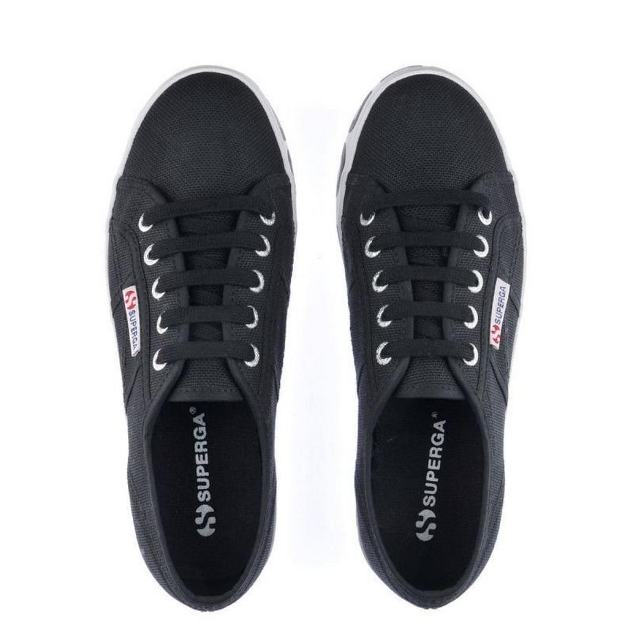 SUPERGA  sneakers für en 2790 - cotw glitter lettering 