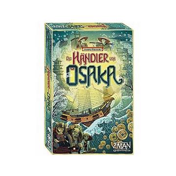 Die Händler von Osaka