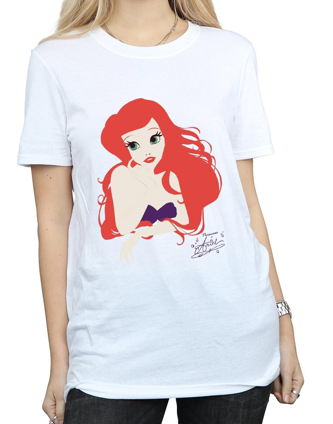 The Little Mermaid  Tshirt 