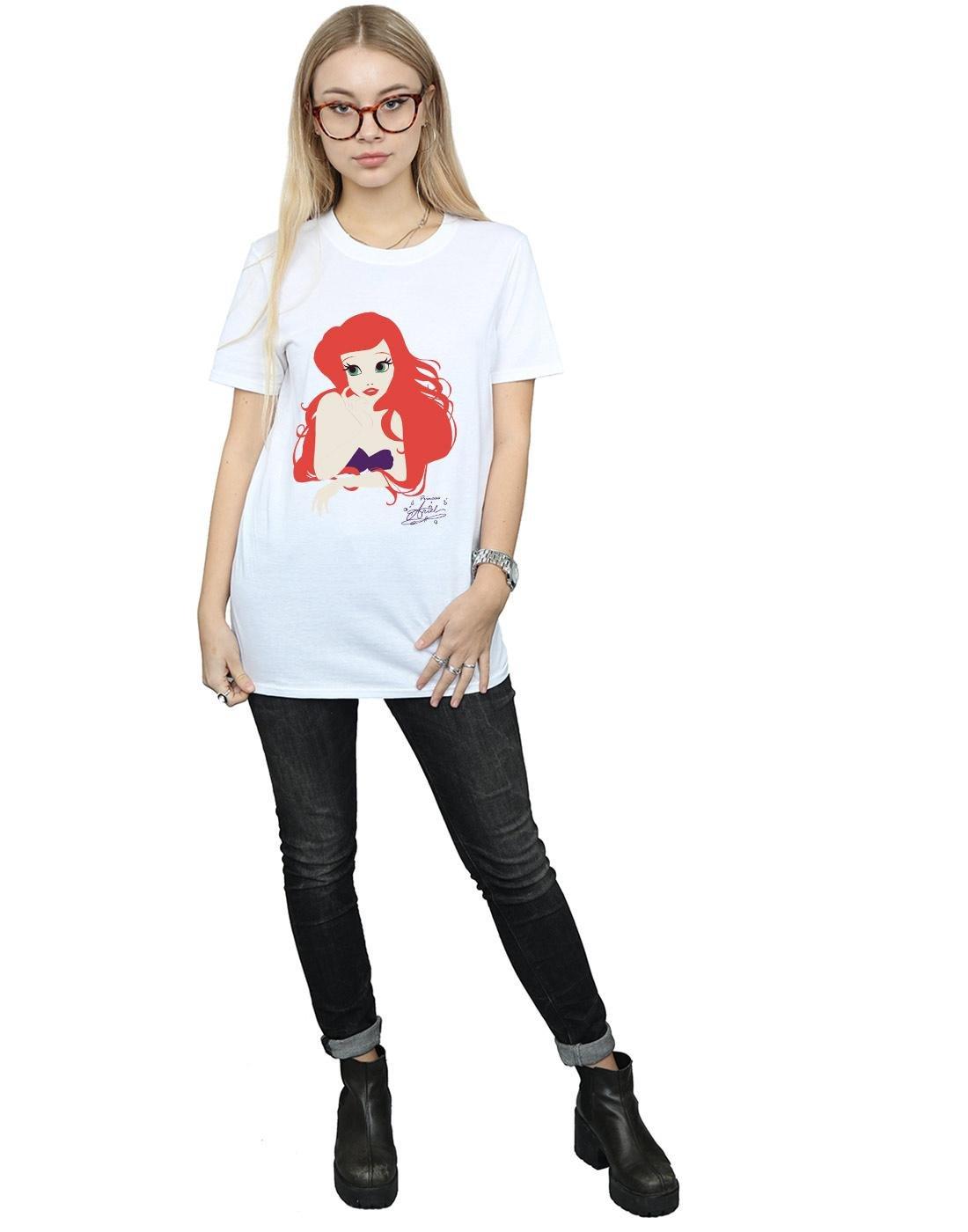 The Little Mermaid  Tshirt 