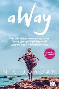 Away Jordan, Nic Libro in brossura 