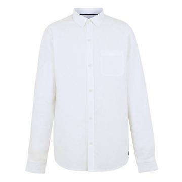 Loran Hemd  Langärmlig