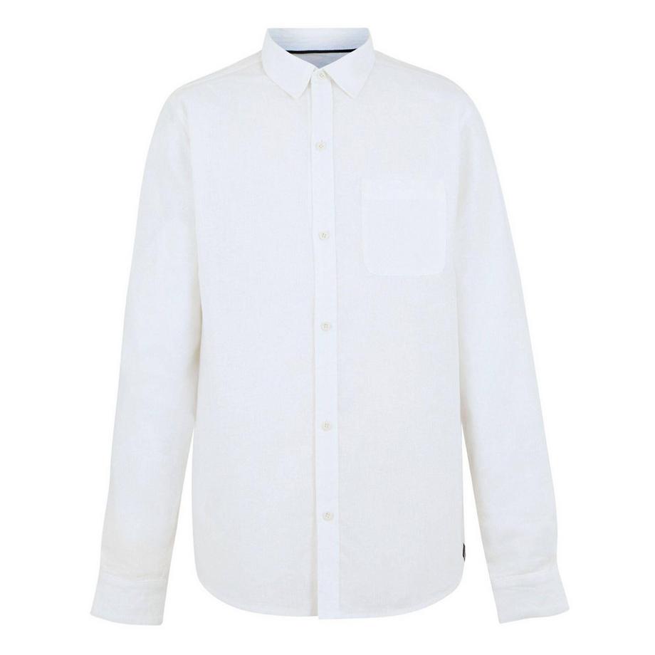 Loran Hemd  Langärmlig