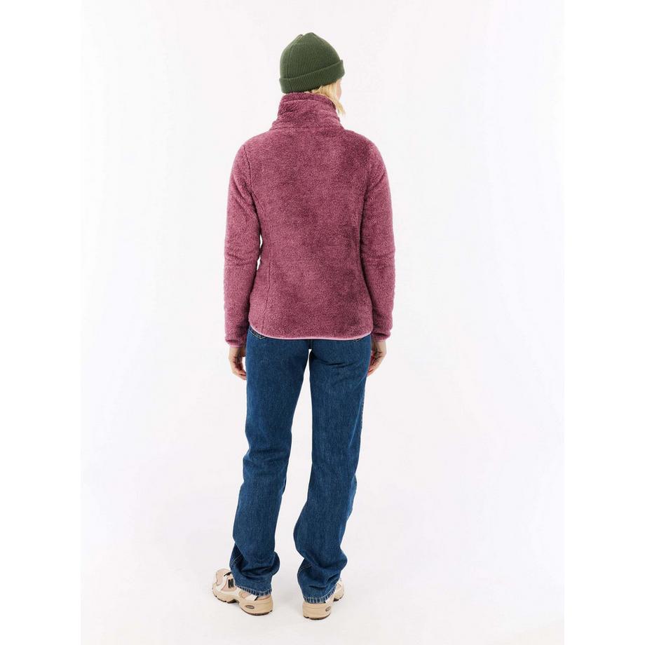PROTEST RIRI Fleecepullover  
