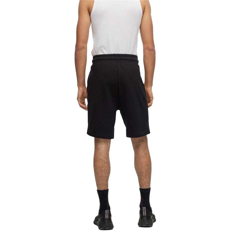 HUGO BOSS  Short De Jogging Motiftyle Logo Latéral 