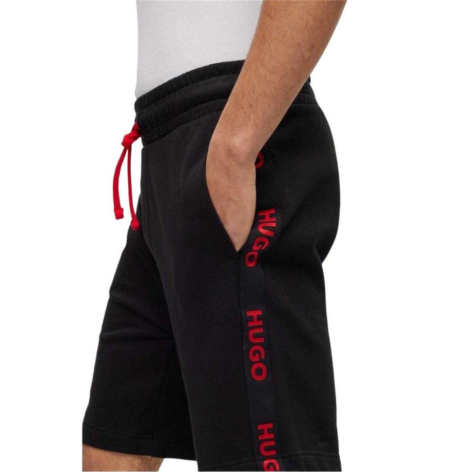 HUGO BOSS  Short De Jogging Motiftyle Logo Latéral 