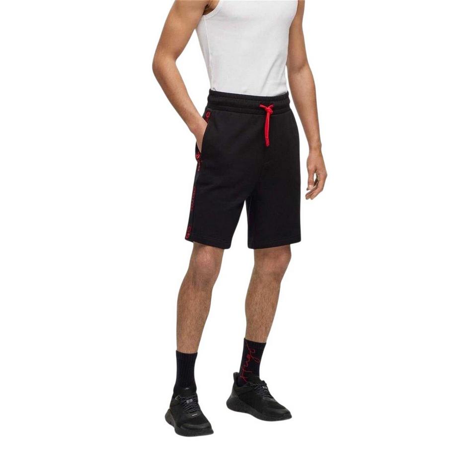 HUGO BOSS  Short De Jogging Motiftyle Logo Latéral 