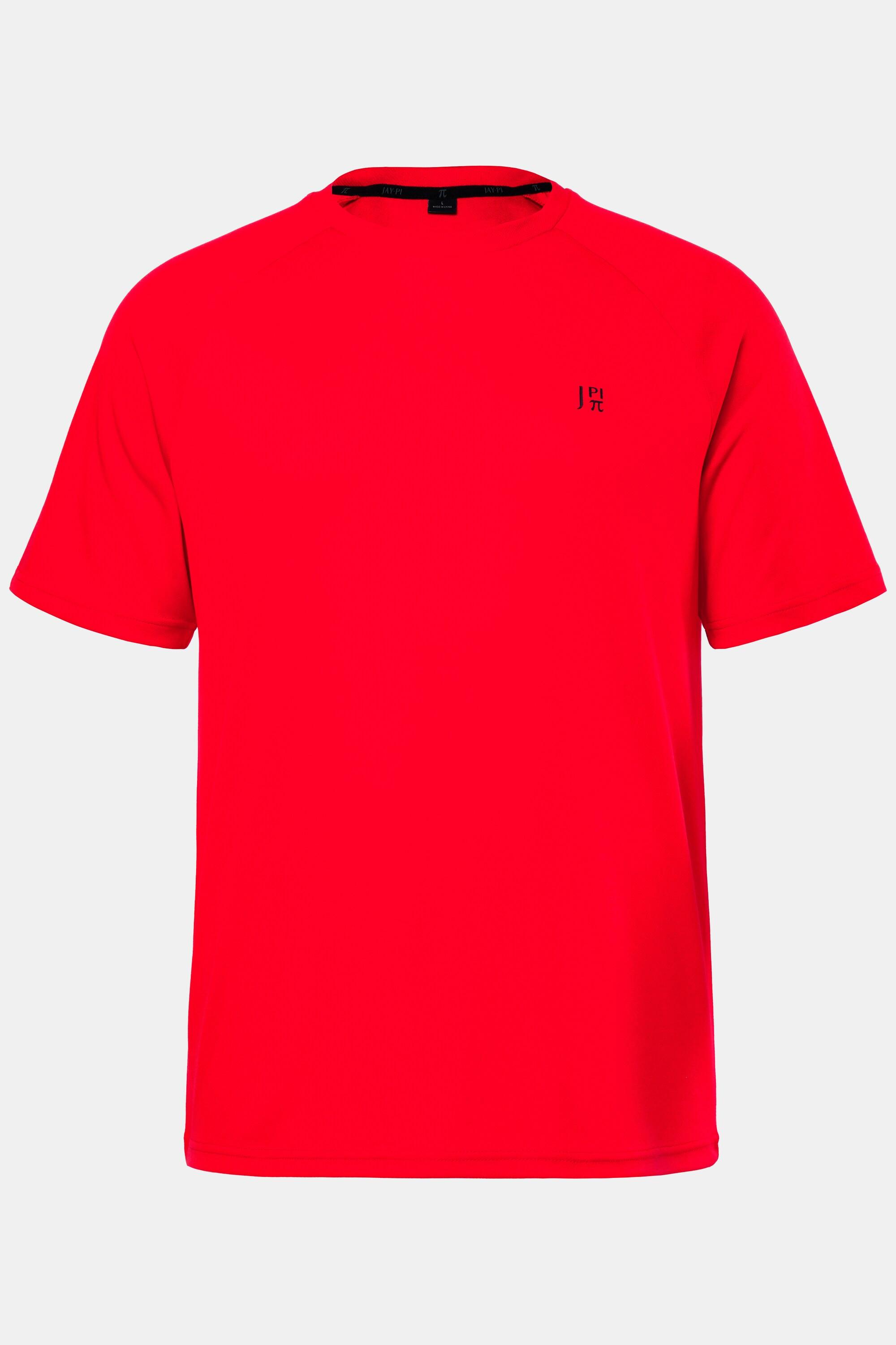 JP1880 FLEXNAMIC® Fitness T-shirt Manches Courtes QuickDry  