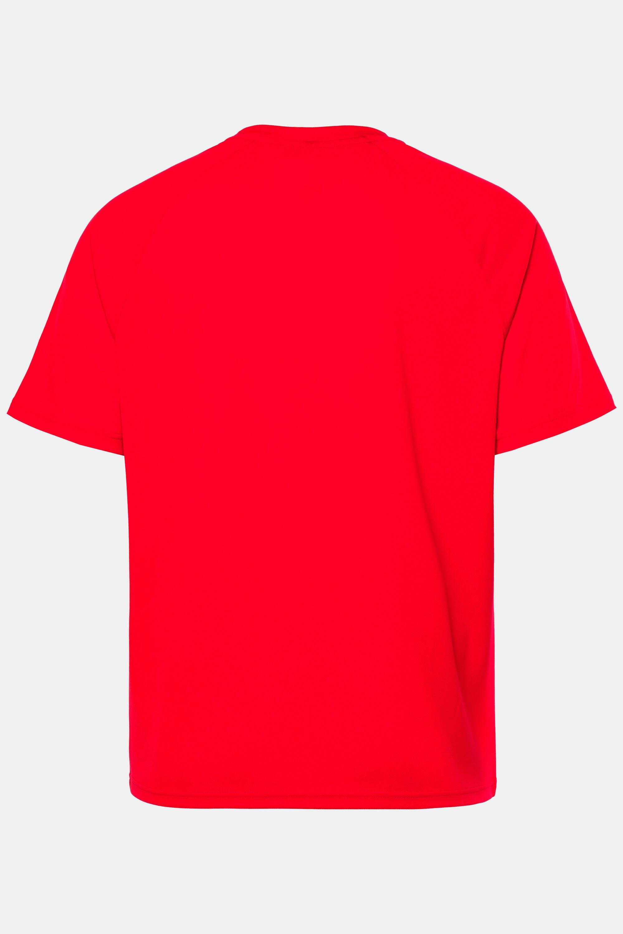 JP1880 FLEXNAMIC® Fitness T-shirt Manches Courtes QuickDry  