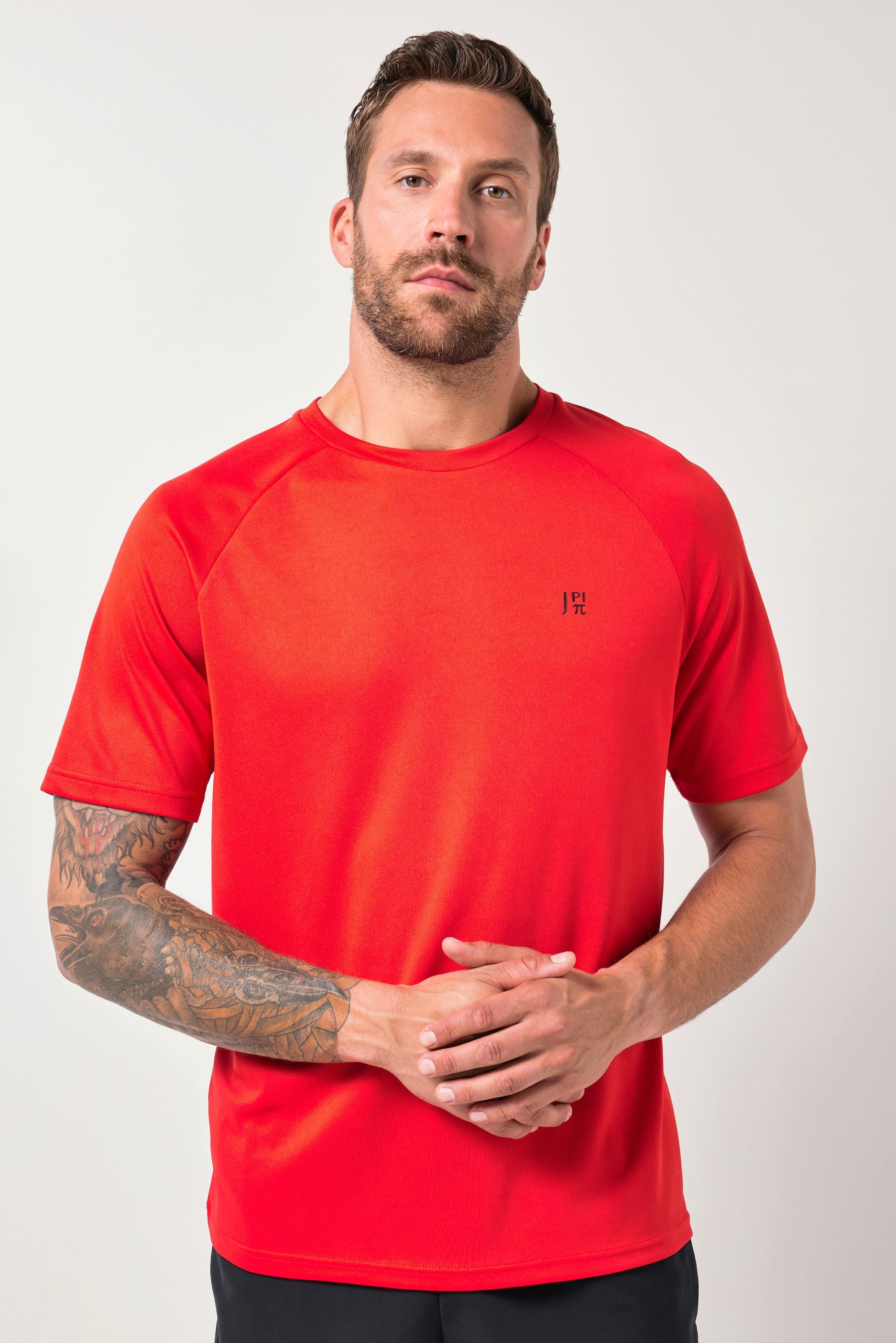 JP1880 FLEXNAMIC® Fitness T-shirt Manches Courtes QuickDry  