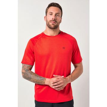 T-Shirt FLEXNAMIC®, Fitness, Halbarm, QuickDry, bis 7 XL