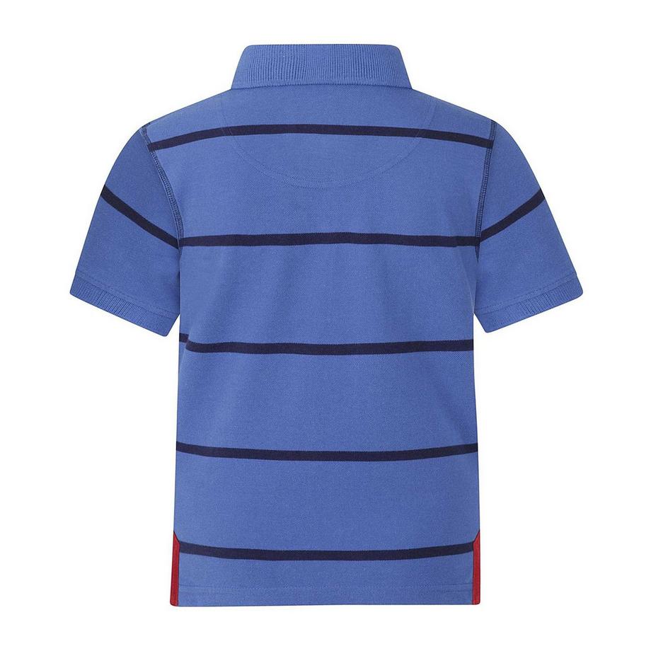 Lazy Jacks  Poloshirt 