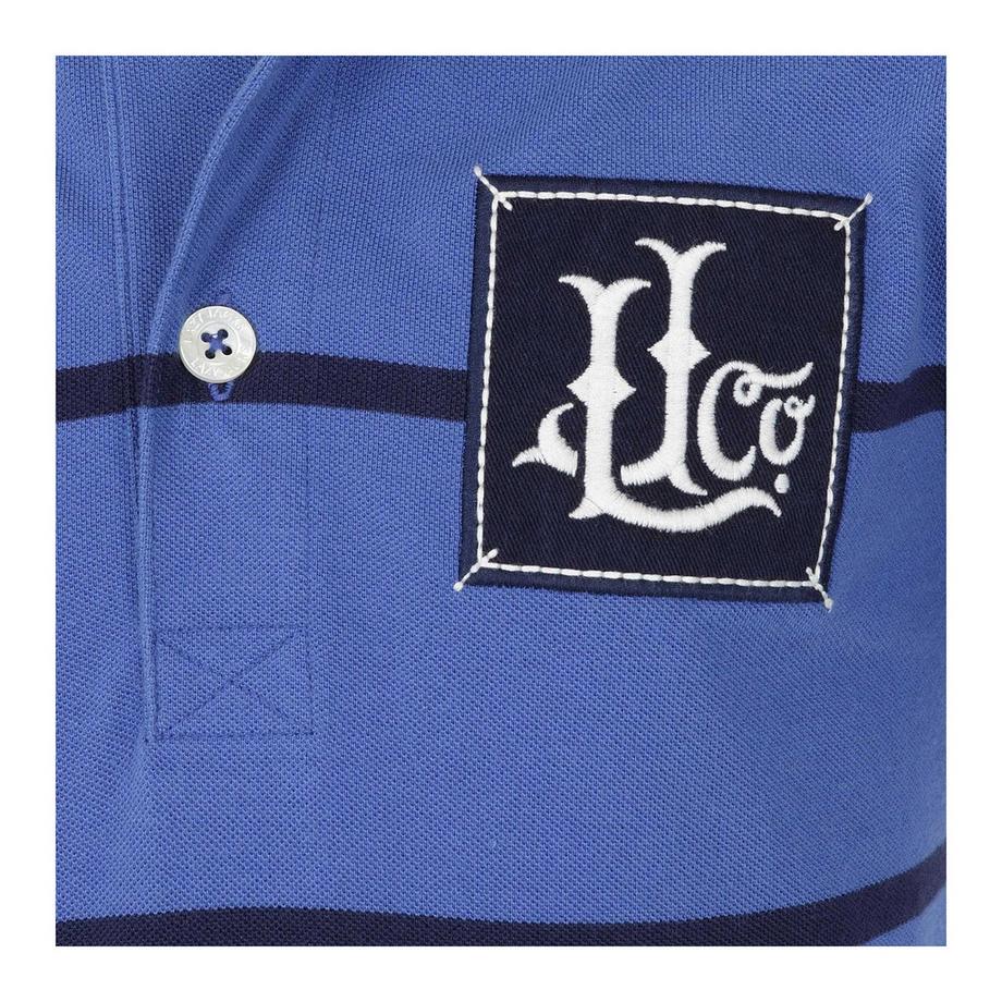 Lazy Jacks  Poloshirt 